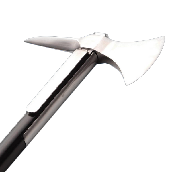 Marquise Boarding Axe