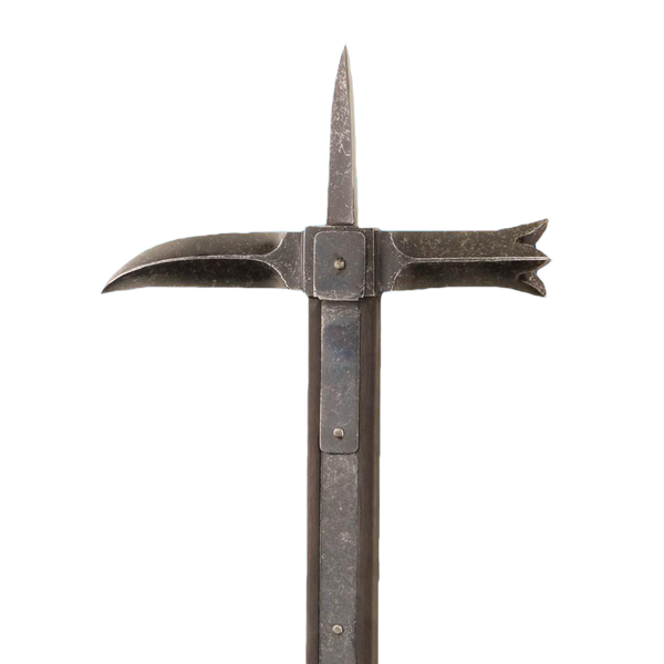 Battlecry Fiore War Hammer