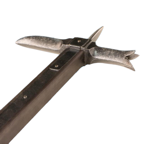 Battlecry Fiore War Hammer