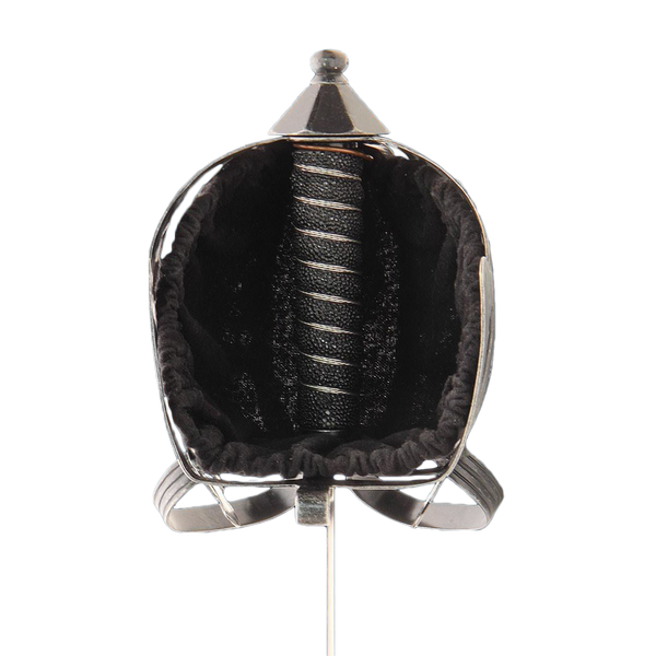 Battlecry Culloden Basket-Hilt Sword