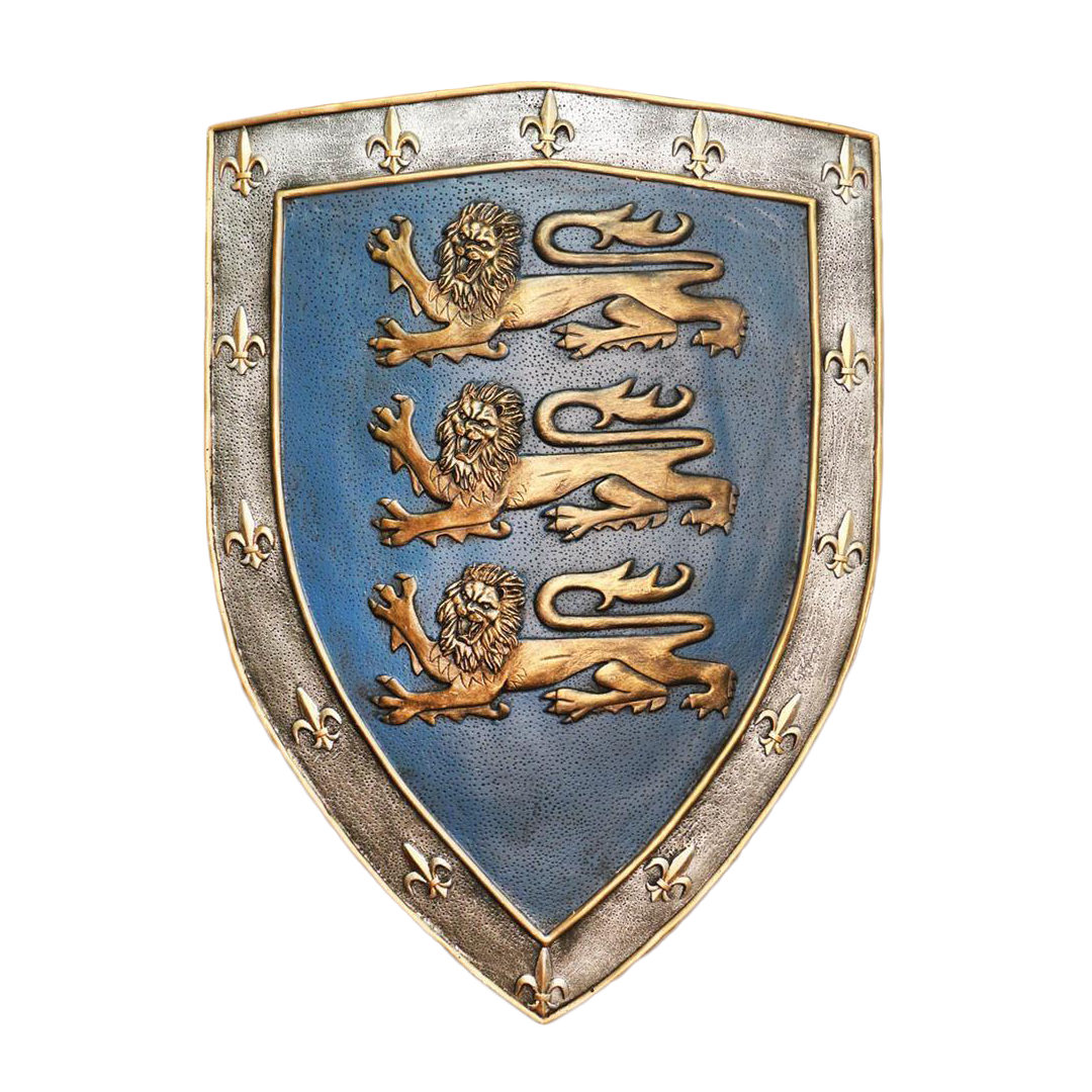 Shield of the Three Lions