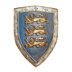 Shield of the Three Lions