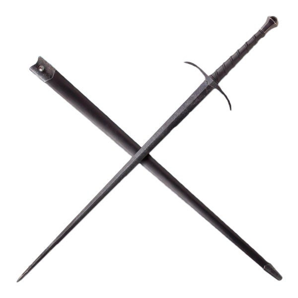 Battlecry Bosworth Longsword
