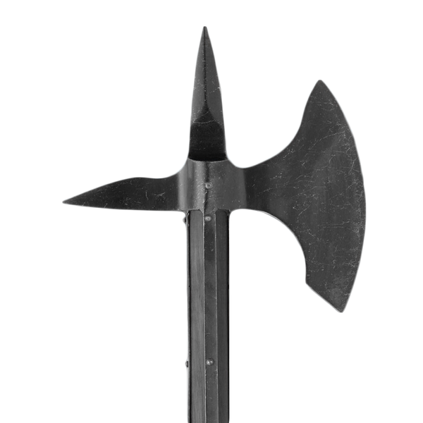 Battlecry Orleans Battle Axe