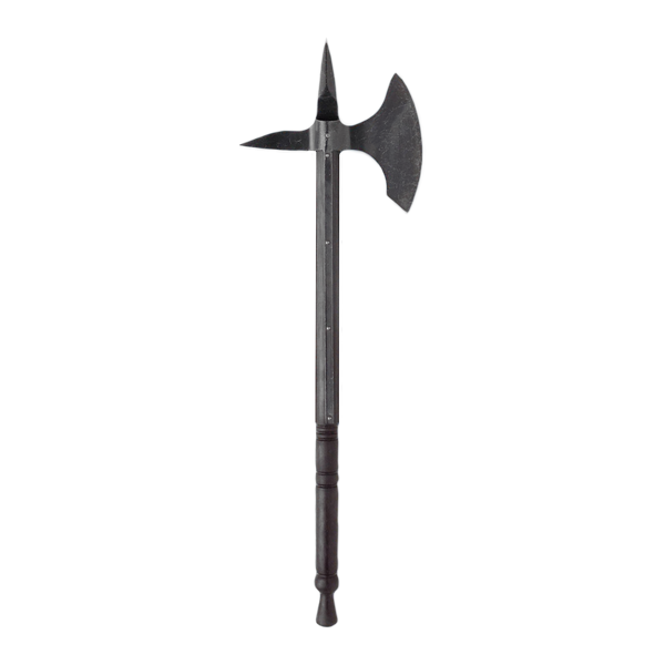 Battlecry Orleans Battle Axe