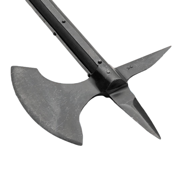 Battlecry Orleans Battle Axe