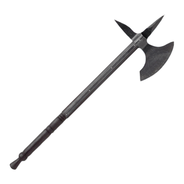Battlecry Orleans Battle Axe