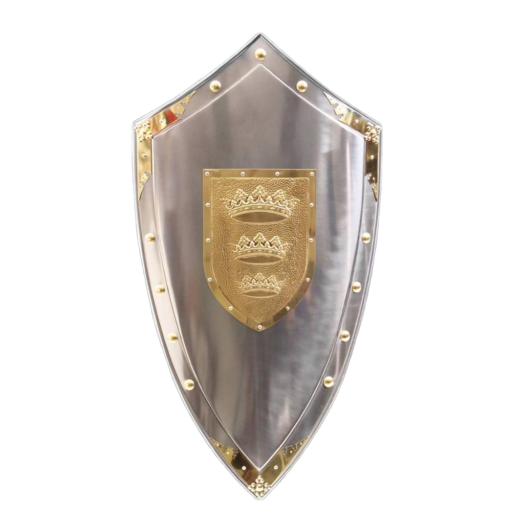 Shield of Crowns