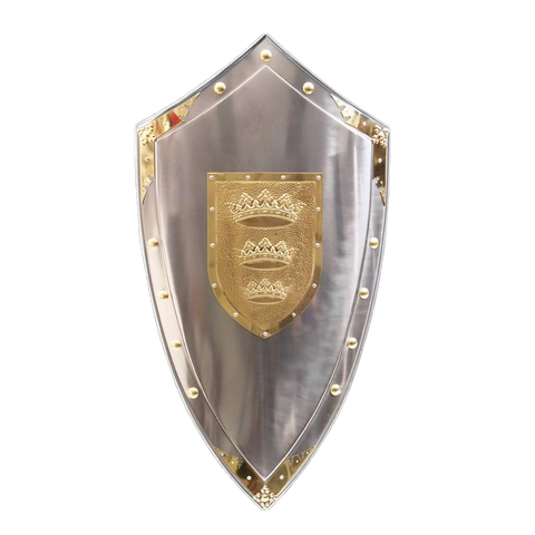Shield of Crowns