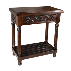 Calcot Manor Medieval Console Table