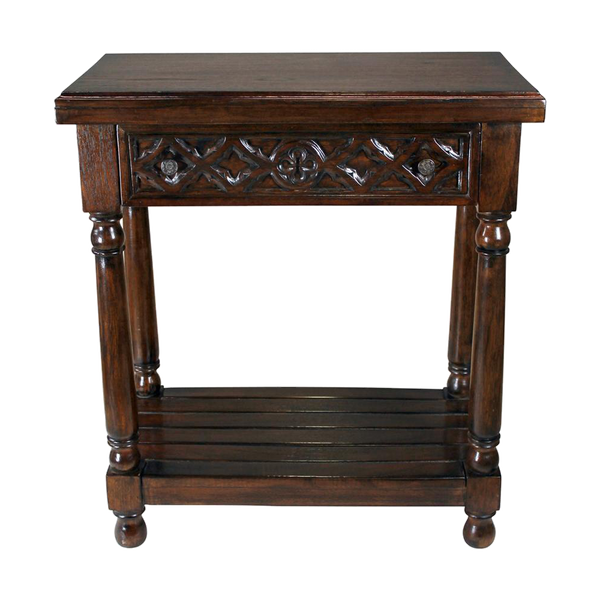 Calcot Manor Medieval Console Table