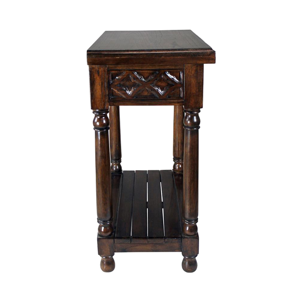 Calcot Manor Medieval Console Table