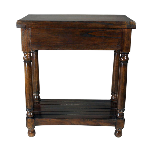 Calcot Manor Medieval Console Table