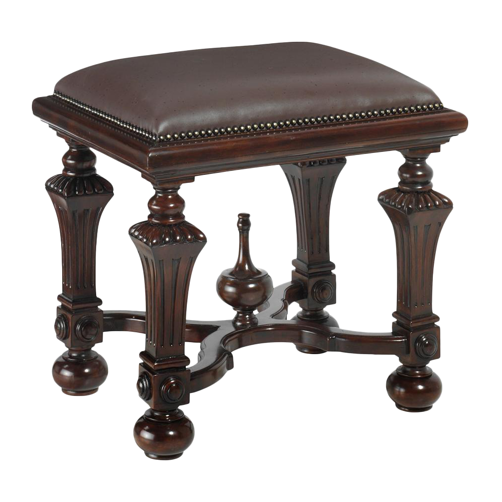 Lord Cumberland's Footstool