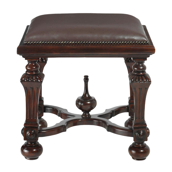 Lord Cumberland's Footstool