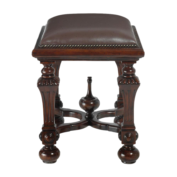 Lord Cumberland's Footstool