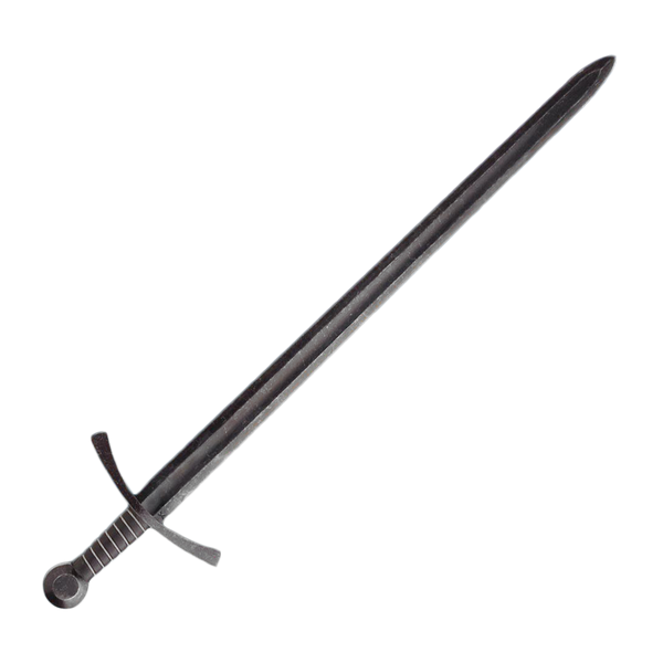 Battlecry Acre Crusader Broadsword