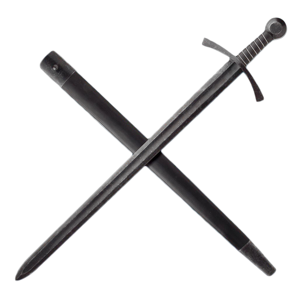 Battlecry Acre Crusader Broadsword