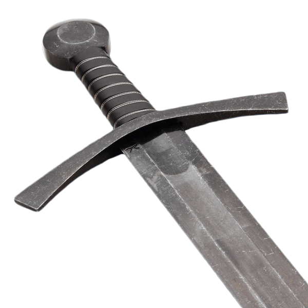 Battlecry Acre Crusader Broadsword