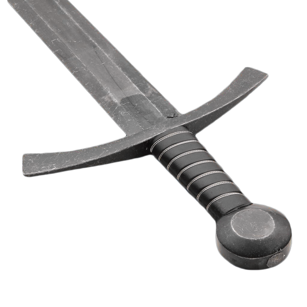 Battlecry Acre Crusader Broadsword
