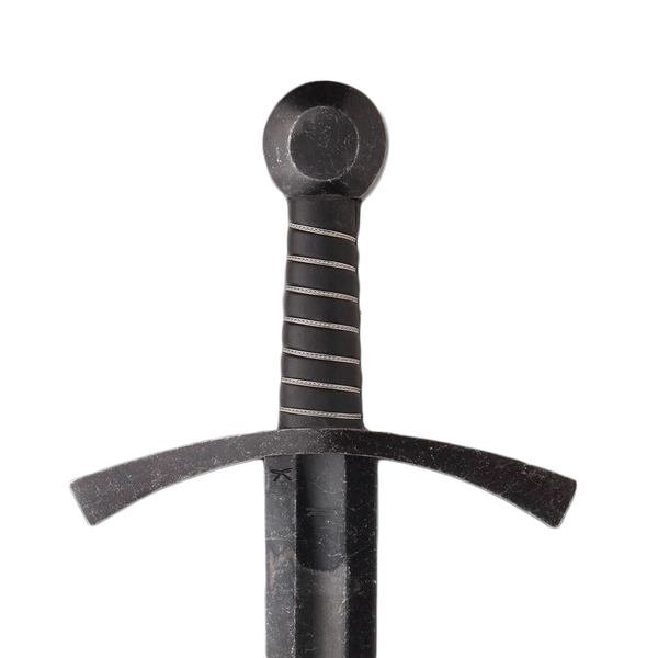 Battlecry Acre Crusader Broadsword