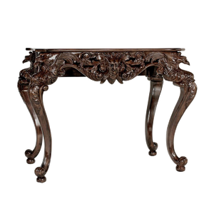 King Frederic Console Table