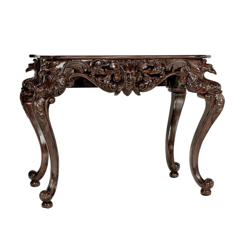 King Frederic Console Table