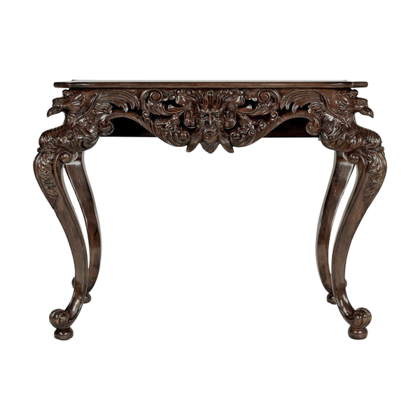 King Frederic Console Table