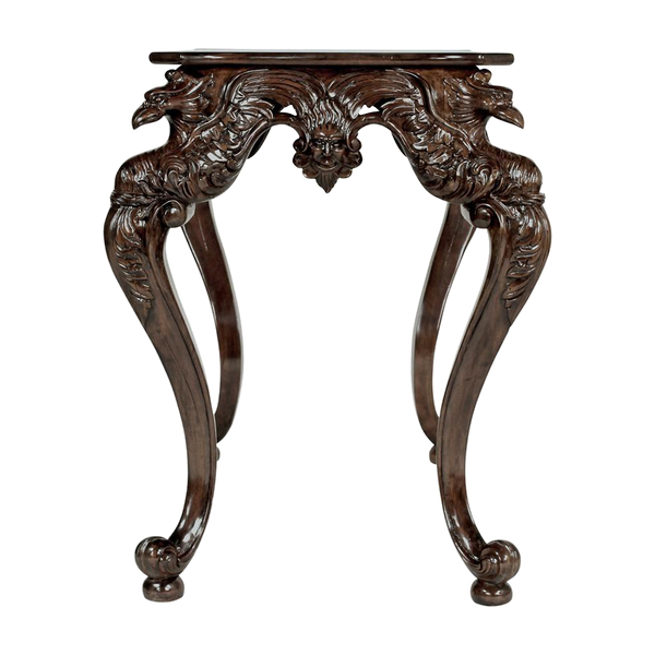 King Frederic Console Table