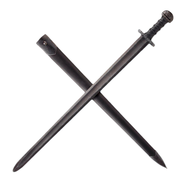 Battlecry Maldon Viking Sword