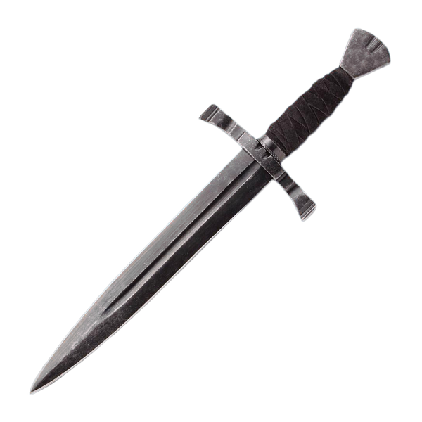 Battlecry Crecy War Dagger