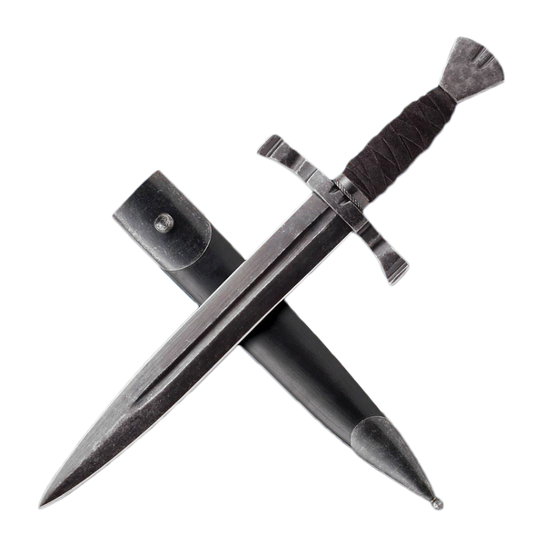 Battlecry Crecy War Dagger