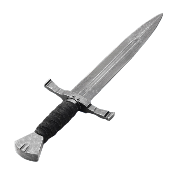 Battlecry Crecy War Dagger