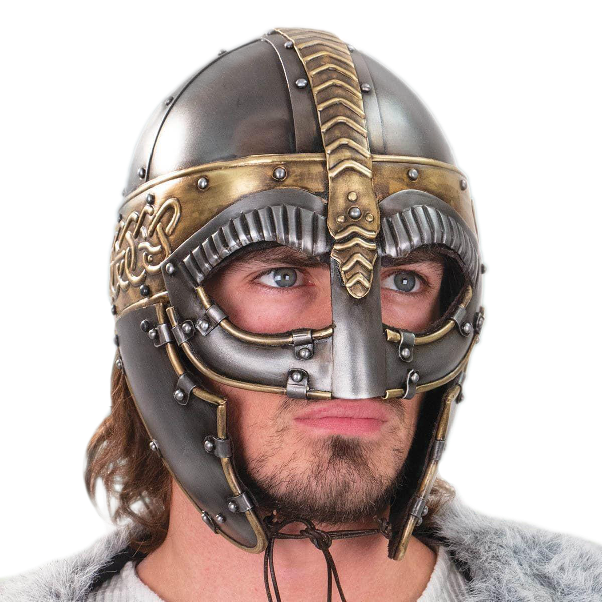 The Norseman Helmet