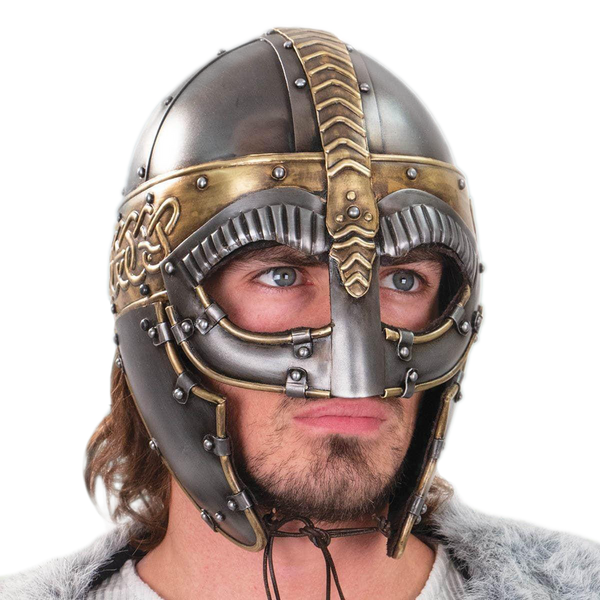 The Norseman Helmet