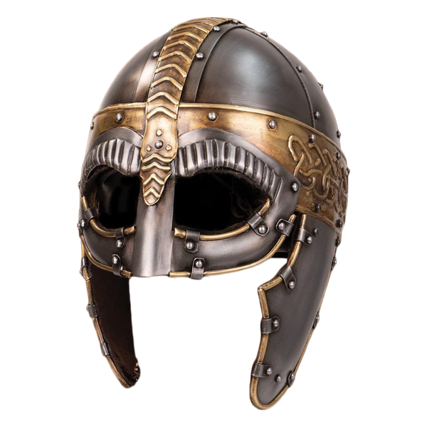 The Norseman Helmet