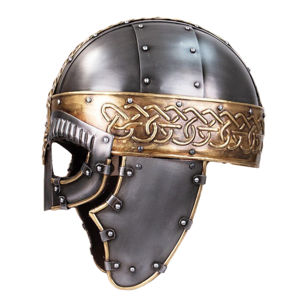 The Norseman Helmet