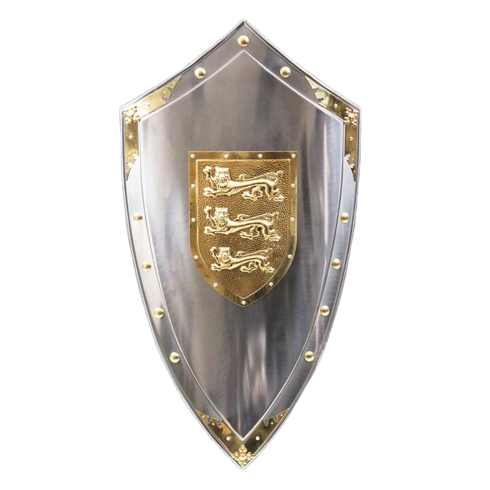 Lionheart Shield