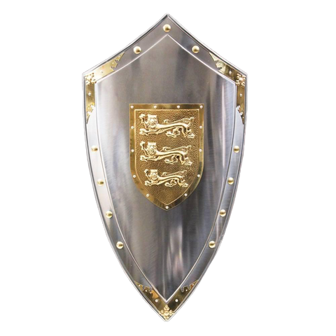 Lionheart Shield