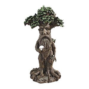 Gnarloth the Wise, Treant Sculpture