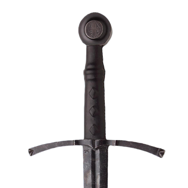 Battlecry Agincourt War Sword
