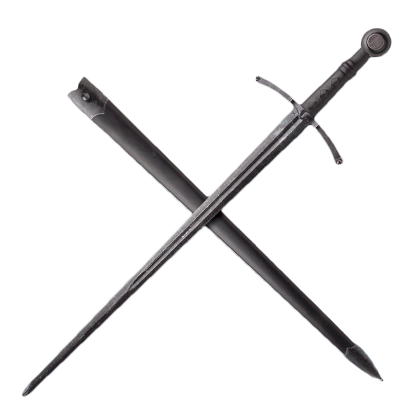 Battlecry Agincourt War Sword