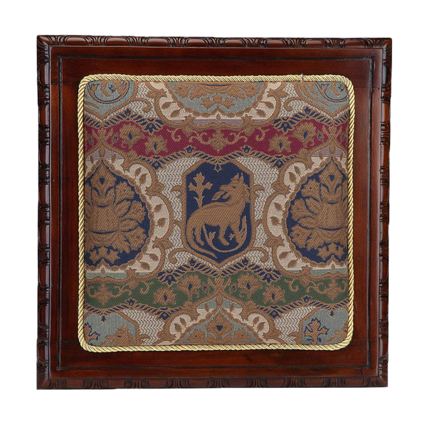 Charles II Gothic Stool